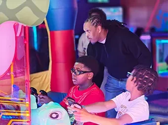 Best Indoor Birthday Party Ideas for 9–13 Year Olds in Brooklyn
